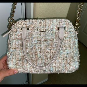 Limited edition Kate Spade purse ♠️